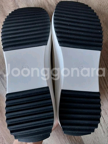 여성단화 신품 무료배송--1