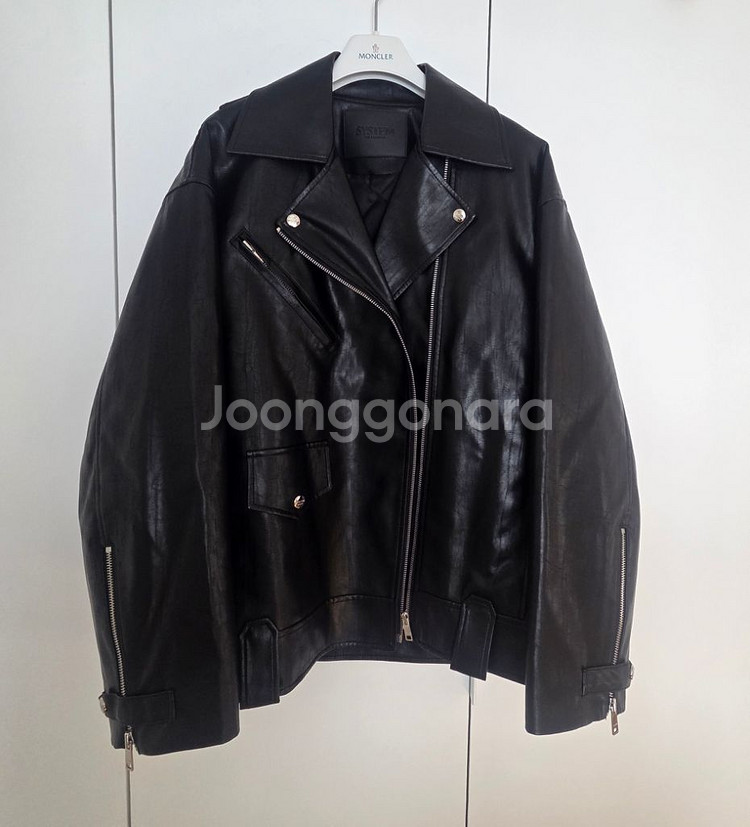 24 시스템 라이더 자켓 초득템가--1