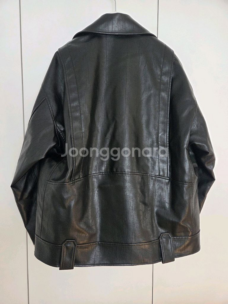 24 시스템 라이더 자켓 초득템가--3