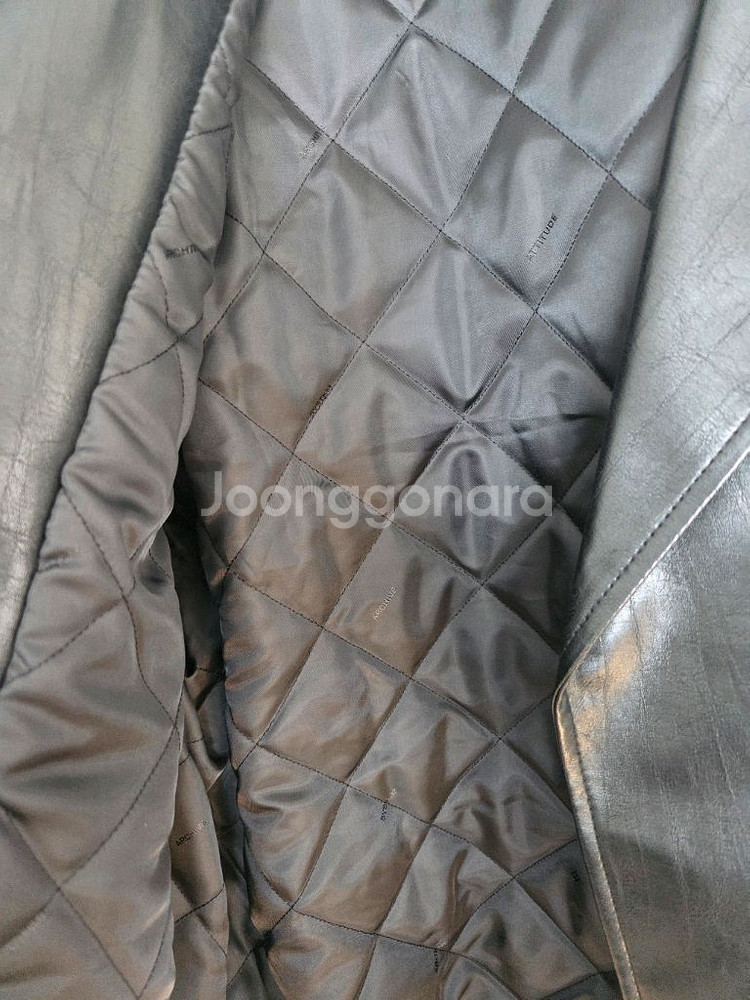 24 시스템 라이더 자켓 초득템가--6