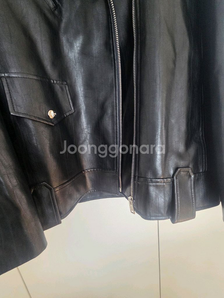 24 시스템 라이더 자켓 초득템가--8