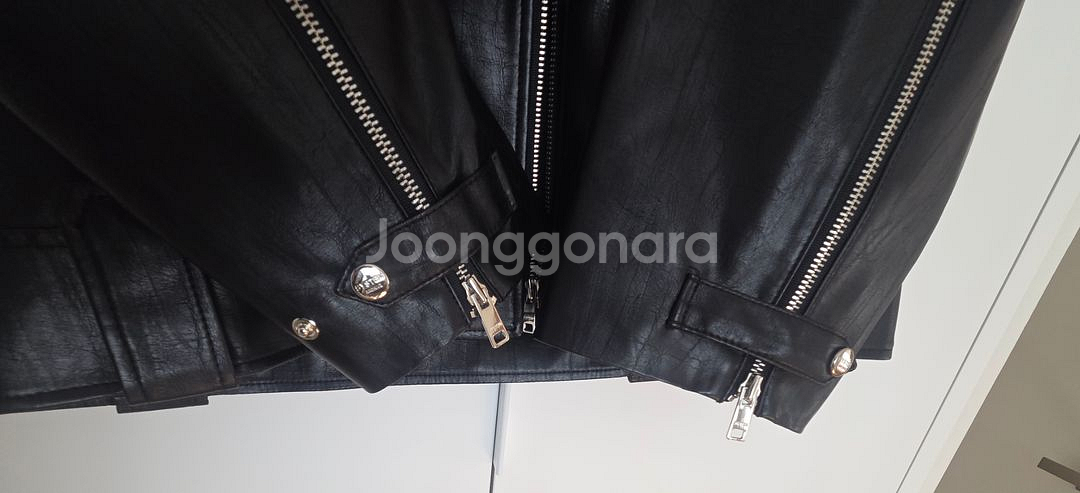 24 시스템 라이더 자켓 초득템가--9