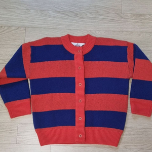 젤리멜로 니트가디건