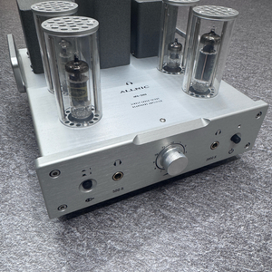 Allnic Audio HPA-3000 진공관 헤드폰