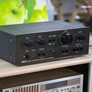 아카이 인티앰프 AM-2250