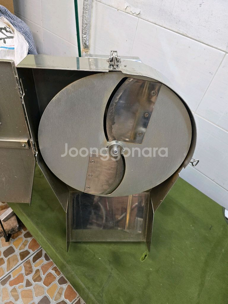 씨마트 야체절단기--3