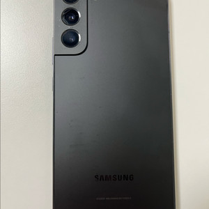 삼성 갤럭시 S22+ 팬텀블랙