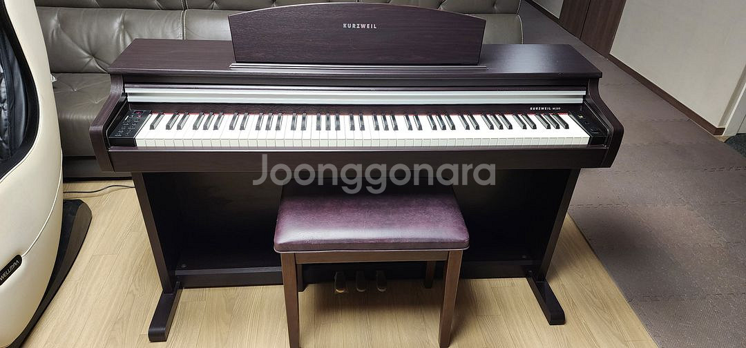 영창 전자피아노 88해머건반 디지털피아노--1