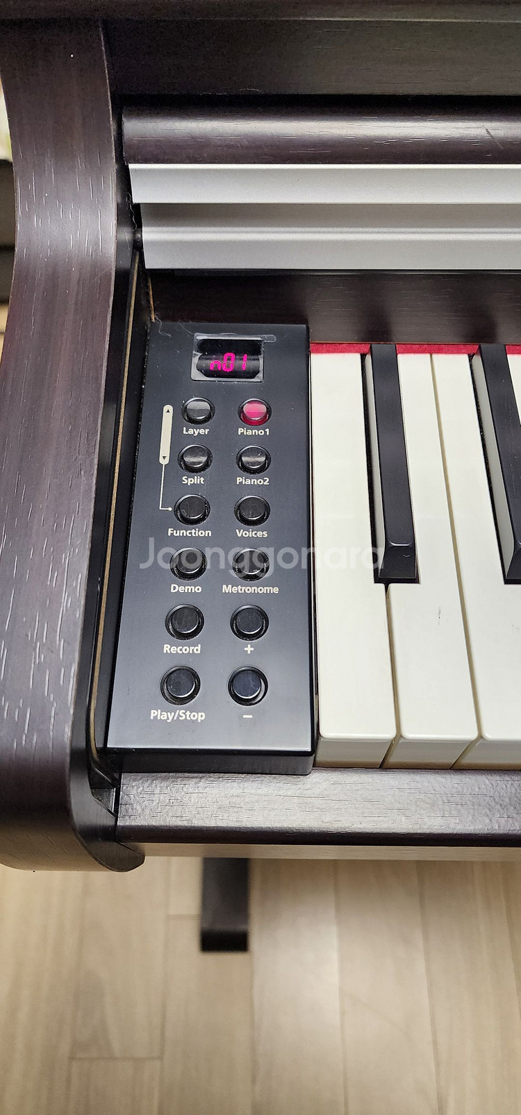 영창 전자피아노 88해머건반 디지털피아노--2