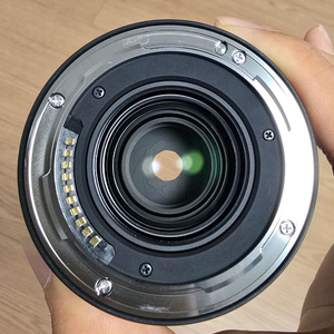 시그마 50mm F2 L마운트 파나소닉 루믹스