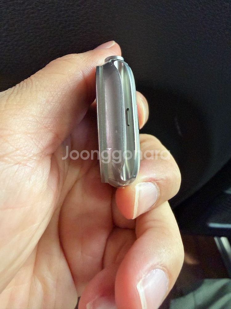 애플워치 울트라3 내츄럴티타늄 팔아요--4