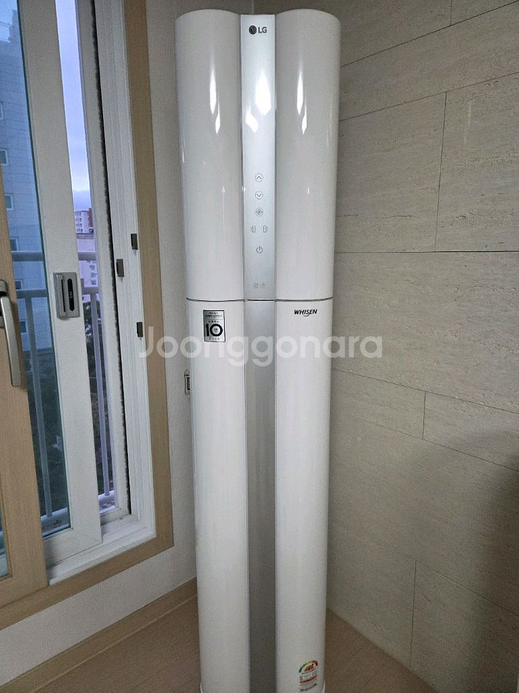 FQ17V9DWBN 휘센 에어컨 2in1--0