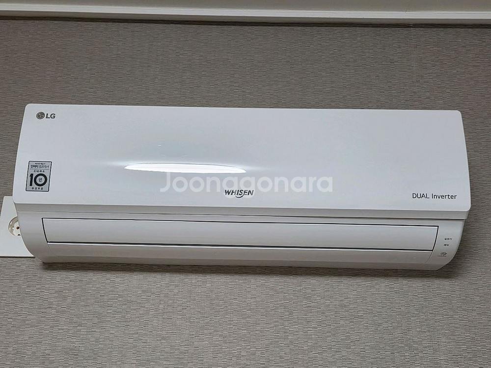 FQ17V9DWBN 휘센 에어컨 2in1--3