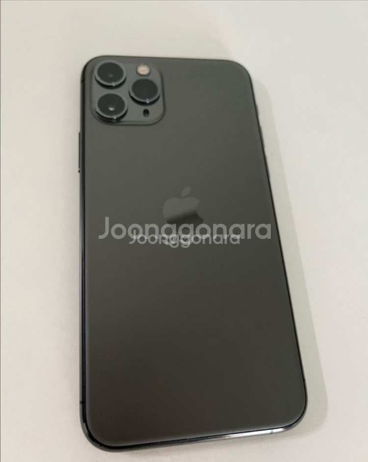 아이폰11 pro 256GB 상태 최상--0
