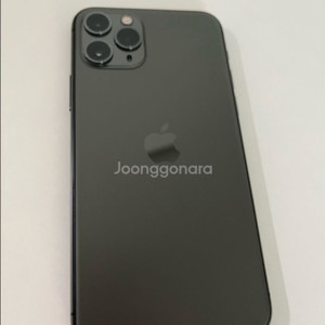 아이폰11 pro 256GB 상태 최상