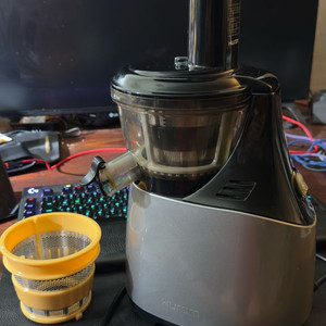 hurom bdf04 휴롬 착즙기 쥬서