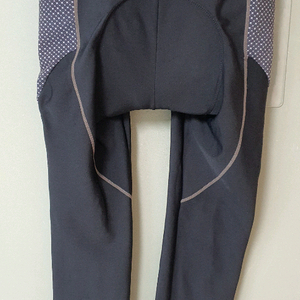 FOX 라이더스(정품) 기모 자전거바지 XL사이즈