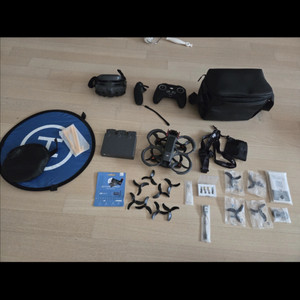dji 아바타2