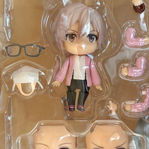 [넨도로이드] 아이나나 아이돌리쉬세븐 쿠죠 텐