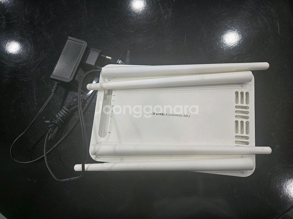 uptime a2004ns-mu--0