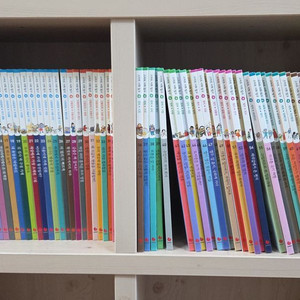 그레이트북스생활속사회탐구