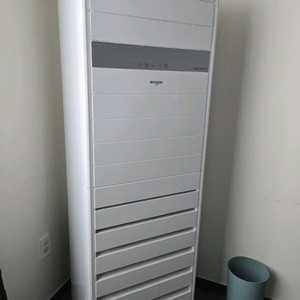 삼성 스마트 인버터 냉난방기 40평형