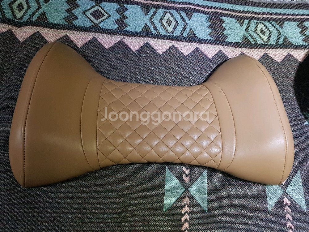 (마지막가격내림) 아임반 허리쿠션 팝니다--0
