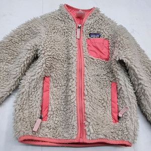 파타고니아 레트로키즈 5신이즈