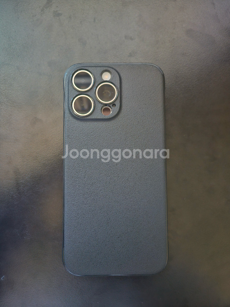 애플 아이폰15 프로맥스 256gb 화이트 자급제--0