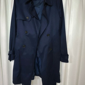 [새 상품] 투미 트렌치코트 55