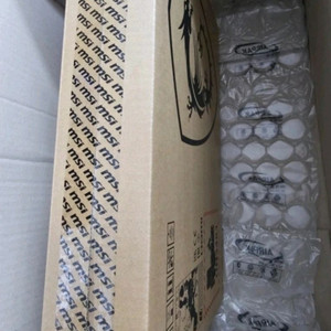 MSI Thin 15 RTX4050 미개봉 노트북 팜.