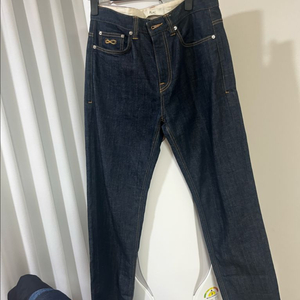 플랙 스티즈 051 생지 32 사이즈 팝니다.