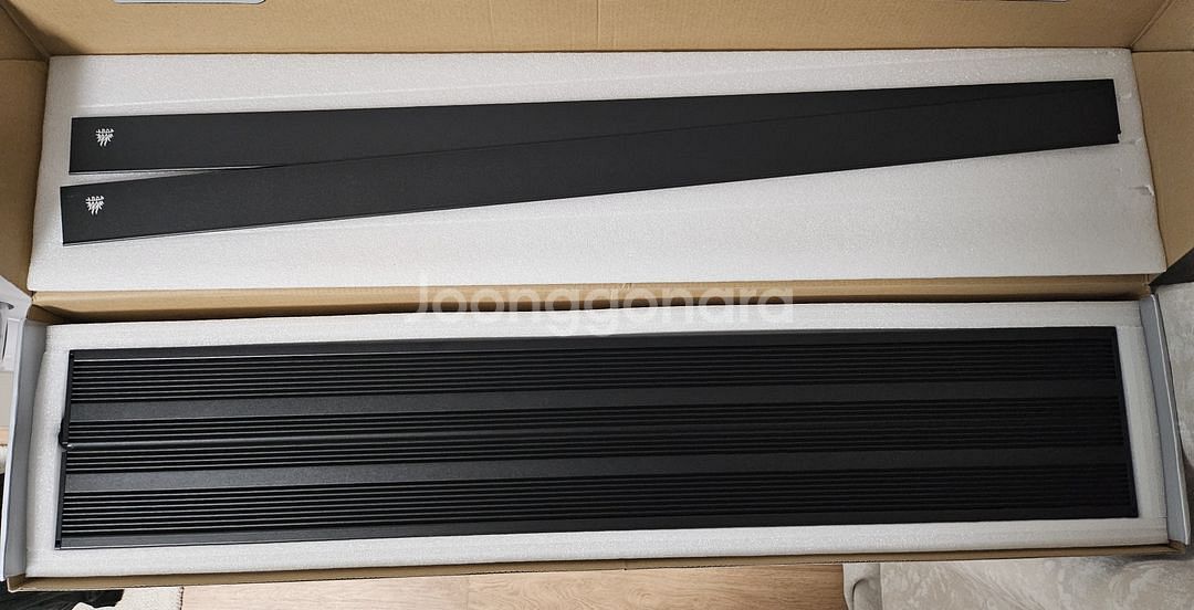 3자어항 조명 위크아쿠아 L900Pro-D2--4