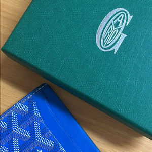 고야드 생쉴피스