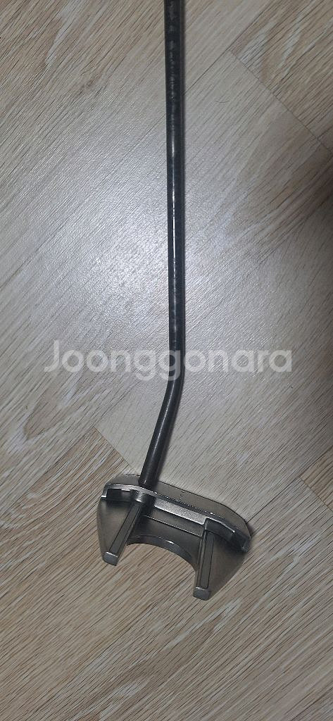 code#07 forged 퍼터--2