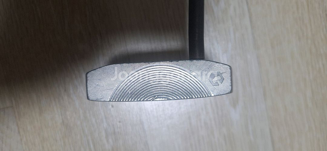 code#07 forged 퍼터--1