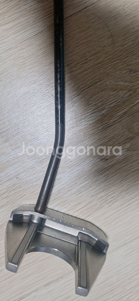 code#07 forged 퍼터--6