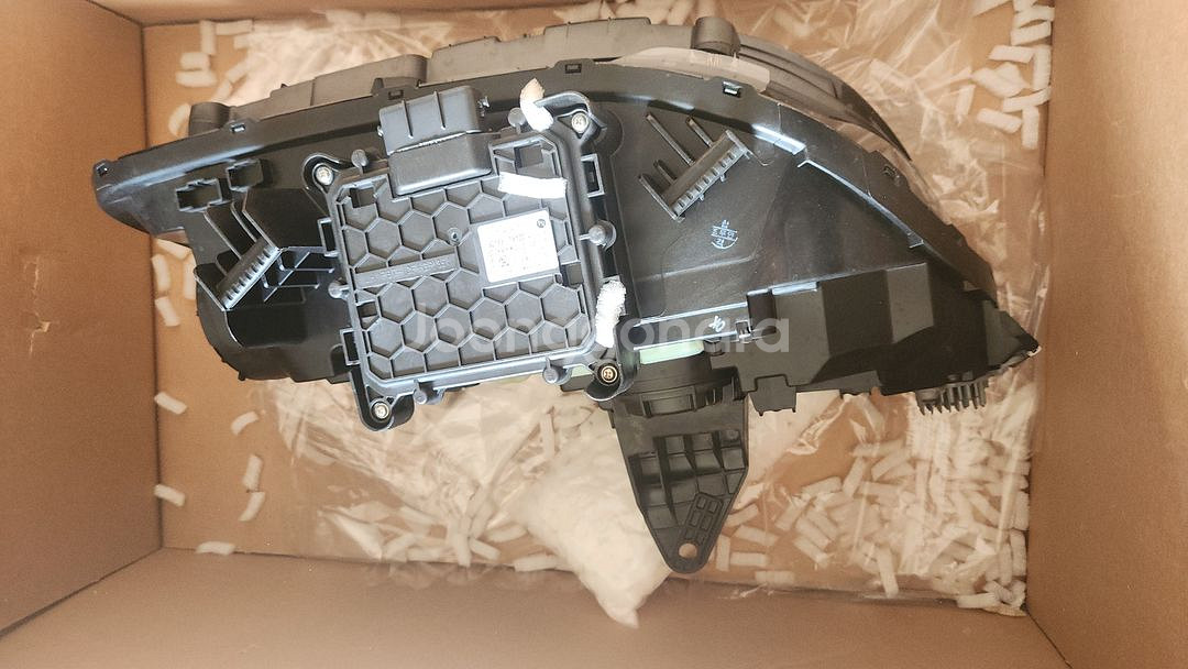 GV80운전석 헤드램프--1