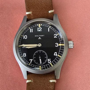 발타니 더티더즌