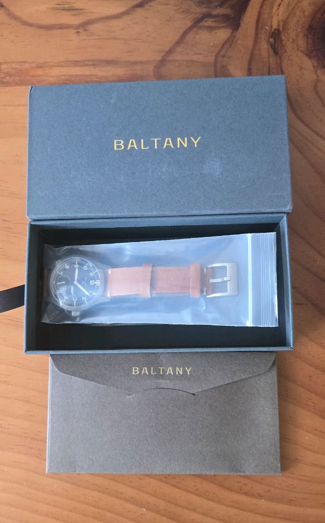 발타니 더티더즌--3