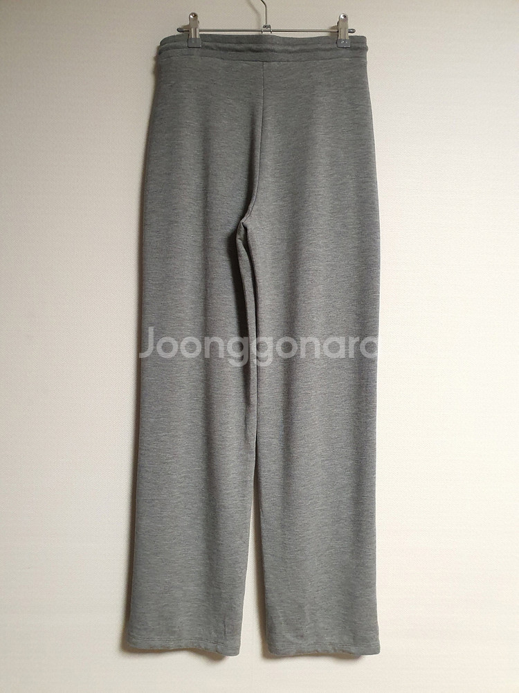 띠어리 theory 허리 스트링 밴딩 팬츠 p 사이--8