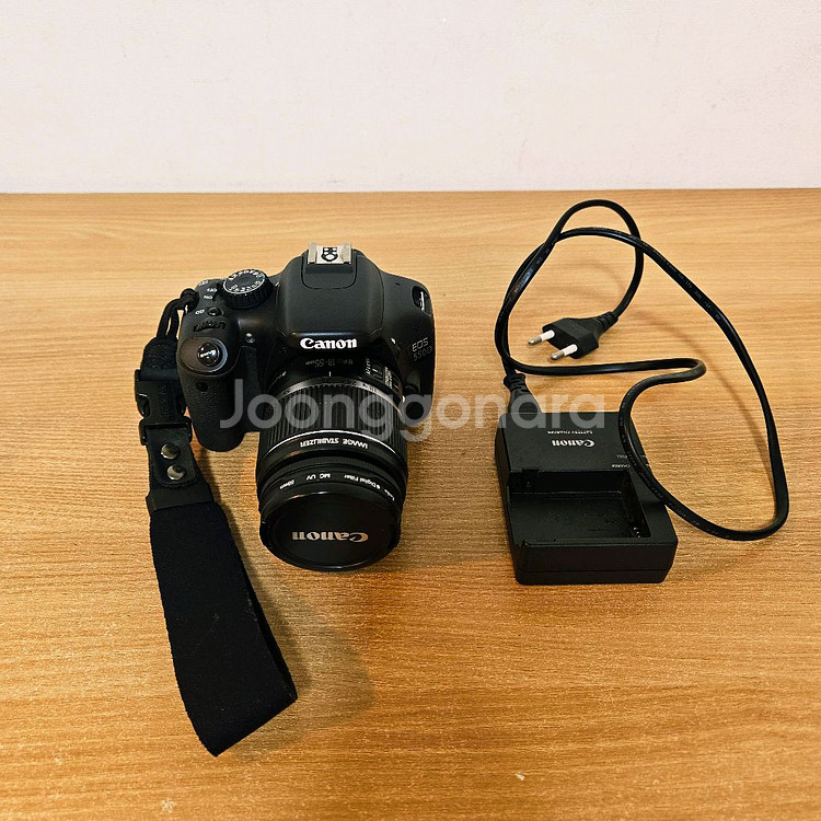 캐논 EOS 550D dslr 카메라--0