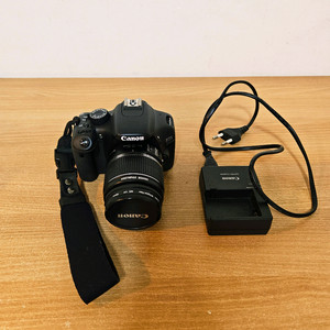 캐논 EOS 550D dslr 카메라