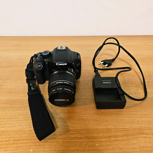 캐논 EOS 550D dslr 카메라