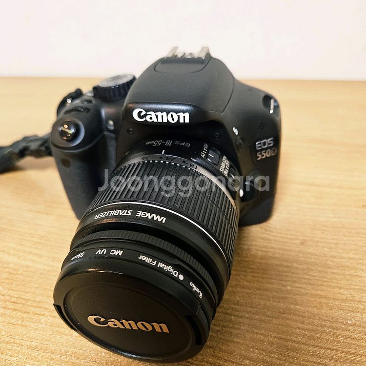 캐논 EOS 550D dslr 카메라--2