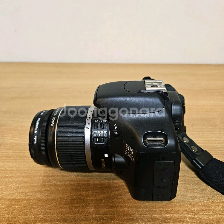 캐논 EOS 550D dslr 카메라--6