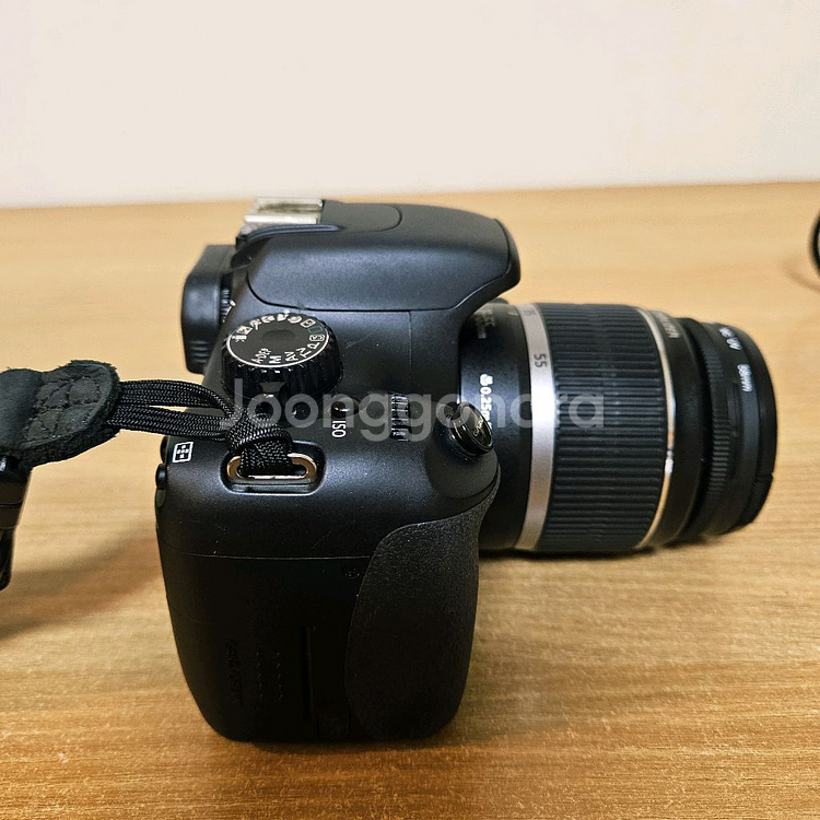 캐논 EOS 550D dslr 카메라--7