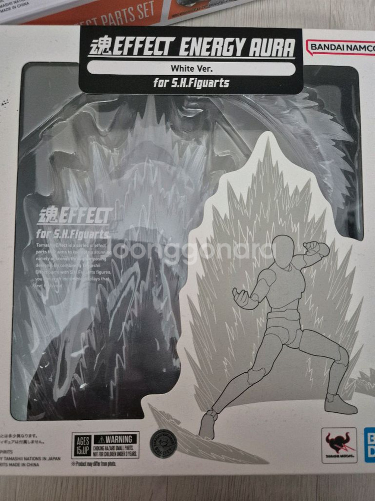 shf 드래곤볼 슈퍼히어로 손오공 기타 등등 팝니다--3