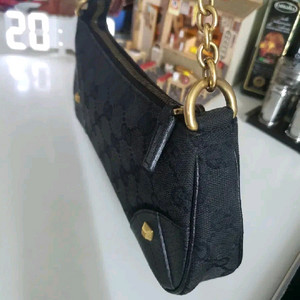 정품/구찌 핸드백