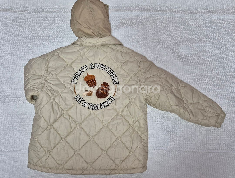 뉴발키즈 패딩 점퍼(140사이즈)--1